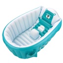 НАДУВНАЯ ВАННА ДЛЯ РЕБЕНКА