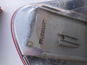 BMW X5 E70 PHARE GAUCHE ARRIÈRE DROIT ARRIÈRE ENSEMBLE 7295339 7200822 7200818photo 10