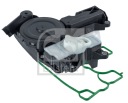SOUPAPE EMPHYSÈME AUDI A4 2.0TFSI 08-photo 9