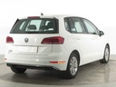 VW Golf Sportsvan 1.6 TDI, Salon Polska, Klima Skrzynia biegów Manualna