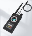 Детектор подслушивания и камеры GSM GPS СКРЫТЫЕ локаторы WIFI ДЕТЕКТОР