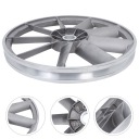 STABILNA WYDAJNOSC ALUMINUM PUMP COMPRESSOR WHEEL PULLEY  photo 15