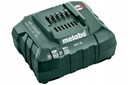 Зарядное устройство Metabo ASC 55 12–36 В С ВОЗДУШНЫМ ОХЛАЖДЕНИЕМ