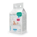 BABYONO Podkłady higieniczne 40x60cm 20 sztuk + 2 gratis