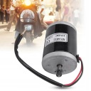 MY6812 DC 12V 120W ENGINE SZCZOTKOWANY DO SCOOTER ELECTRICAL BICYCLES  photo 10