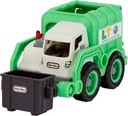 Little Tikes Dirt Diggers Minis Smetiarske auto 659430 Značka Little Tikes