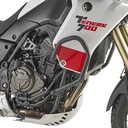 GIVI TN2145 ЗАЩИТА \/ ДУГИ YAMAHA TÉNÉRÉ 700 (19 20) изображение 2