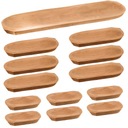 ДЕРЕВЯННЫЙ ПОДНОС ПОДНОС ДЕРЕВЯННЫЙ ПОДНОС МЕГА НАБОР