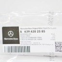 MECHANISM BRAKES MANUAL MERCEDES-BENZ VITO TOURER (W447) A6394202585  photo 7