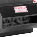 CHAUFFAGE AUTOMOBILE VENTILATEUR RADIATEUR 12V 200W-260W ODSZRANIANIEphoto 11