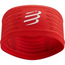 Compressport Headband On/Off червоний