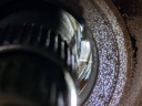 AUTOMATIQUE BOÎTE DE VITESSES MERCEDES-BENZ SLK R170 1999 2102707500photo 10