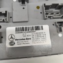 MERCEDES-BENZ C W205 2016 CONTRÔLEUR MODULE CONFORTphoto 7
