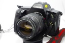 CANON EOS 650 + CANON EF 28–80 мм 3,5–5,6 II в отличном состоянии