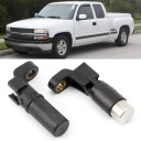 КОМПЛЕКТ 2 ДАТЧИКОВ СКОРОСТИ КОРОБКИ ПЕРЕДАЧ DO CHEVY ZF4HP16 OD 2002 ГОДА  фото 6
