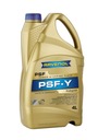 OLEJ PRZEKŁADNIOWY PSF-Y FLUID RAVENOL 4L