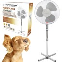 МОЩНЫЙ НАПОЛЬНЫЙ ВЕНТИЛЯТОР ДЛЯ ДОМА, ТИХИЙ ВЕНТИЛЯТОР