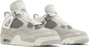 Air Jordan 4 Retro Frozen Moments AQ9129-001 veľkosť 36,5 Model Jordan