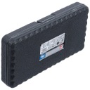 КОМПЛЕКТ 15 BITOW ПРИВІД 10 MM (3/8″) ГНІЗДО SZESCIOKATNE, BGS DIY 5070  (17329928876) фото min 6