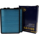 FILTRO DE CABINA SCT SA1105 