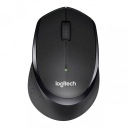 Беспроводная мышь Logitech M330 Silent Plus Optical Sensor