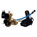 TOMASETTO H МУЛЬТИКЛАПАННЫЙ - 270/30 внутренний AT02