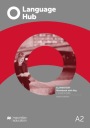 Language Hub Рабочая тетрадь ELEMENTARY + ключ