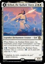 MTG Heliod, the Radiant Dawn (R)