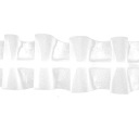 Туннельная лента 8 см.