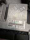 MERCEDES-BENZ E W211 КОМП'ЮТЕР БЛОК КЕРУВАННЯ ECU ДВИГУНА A6461531279  фото 12