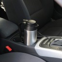 12V 750ML ЧАЙНИК PODROZNY DO KAWY DO АВТОМОБІЛЯ ЕЛЕКТРИЧНИЙ ЧАЙНИК NA ВОДИ  (18062015231) фото min 8