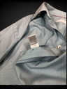 Eton veľ. 46 pánska elegantná prémiová košeľa Dominujúca farba viacfarebná