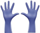 RĘKAWICE NITRYLOWE MERCATOR CLASSIC 2szt-1 PARA M