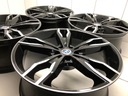 LLANTAS 20 BMW X3 X4 8.5 ET25 G01 G02 M PERFORMANCE 