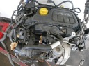 NISSAN QASHQAI J10 1.6 DCI MOTEUR R9M B405 POMPE INJECTEURS TURBO 101TYS/KMphoto 15