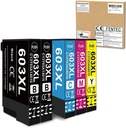 ЧЕРНИЛА ДЛЯ ПРИНТЕРА EPSON 603 XL FENTEC