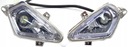 Lampa przód LAMPY Quad ATV 110 125Q Panthera KPL