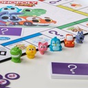 HASBRO MONOPOLY Junior 2in1 F8562 Польская версия