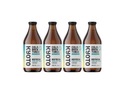 4 X KYOTO REFRESH COLD BREW TONIC 330ML