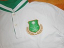 GIORDANO M POLO RETRO VINTAGE PALMA IRAK ARABIA Wzór dominujący logo