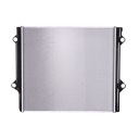 NISSENS RADIATEUR TOYOTA LAND CRUISER PRADO J120 (02-)photo 13