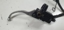 PIAGGIO NEW FLY 2018R 125 PUMP BRAKES + CALIPER  photo 6