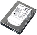 SEAGATE 146GB 15K 16MB SCSI U320 3.5'' ST3146855LC EAN (GTIN) 715663213888