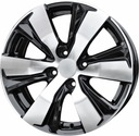 LLANTAS 16'' PEUGEOT 307 SW 308 309 405 406 406 