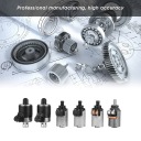 6PCS 722.6 KIT ELEKTROMAGNESU BOÎTE DE VITESSES POUR AUTOMATIQUE OVphoto 15