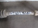 CRÉMAILLÈRE DE DIRECTION 6G913A500CK FORD S-MAX 06-10 R.photo 6