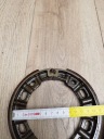 КОЛОДКИ ТОРМОЗНЫЕ V-TWIN 23-1992 HARLEY DAVIDSON WL  фото 5