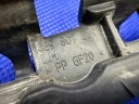 AUDI A6 C7 ALLROAD GLISSIÈRES PARE-CHOCS ARRIÈRE 4G9807454F 4G9807453Fphoto 13