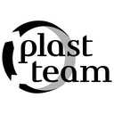 Plast Team, контейнер с крышкой HOME BOX 40 л