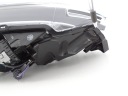 ФАРА ПЕРЕДНЯ ЛІВА MAZDA 2 DJ ПОВНИЙ LED (СВІТЛОДІОД) РЕСТАЙЛ 19-22  (17365079593) фото min 8